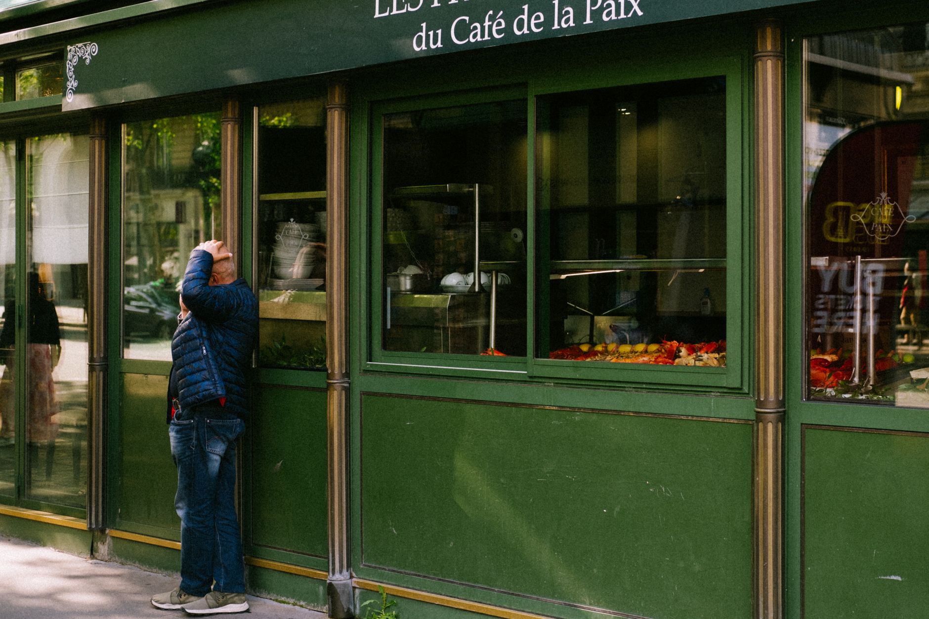 plateaux repas Vendée